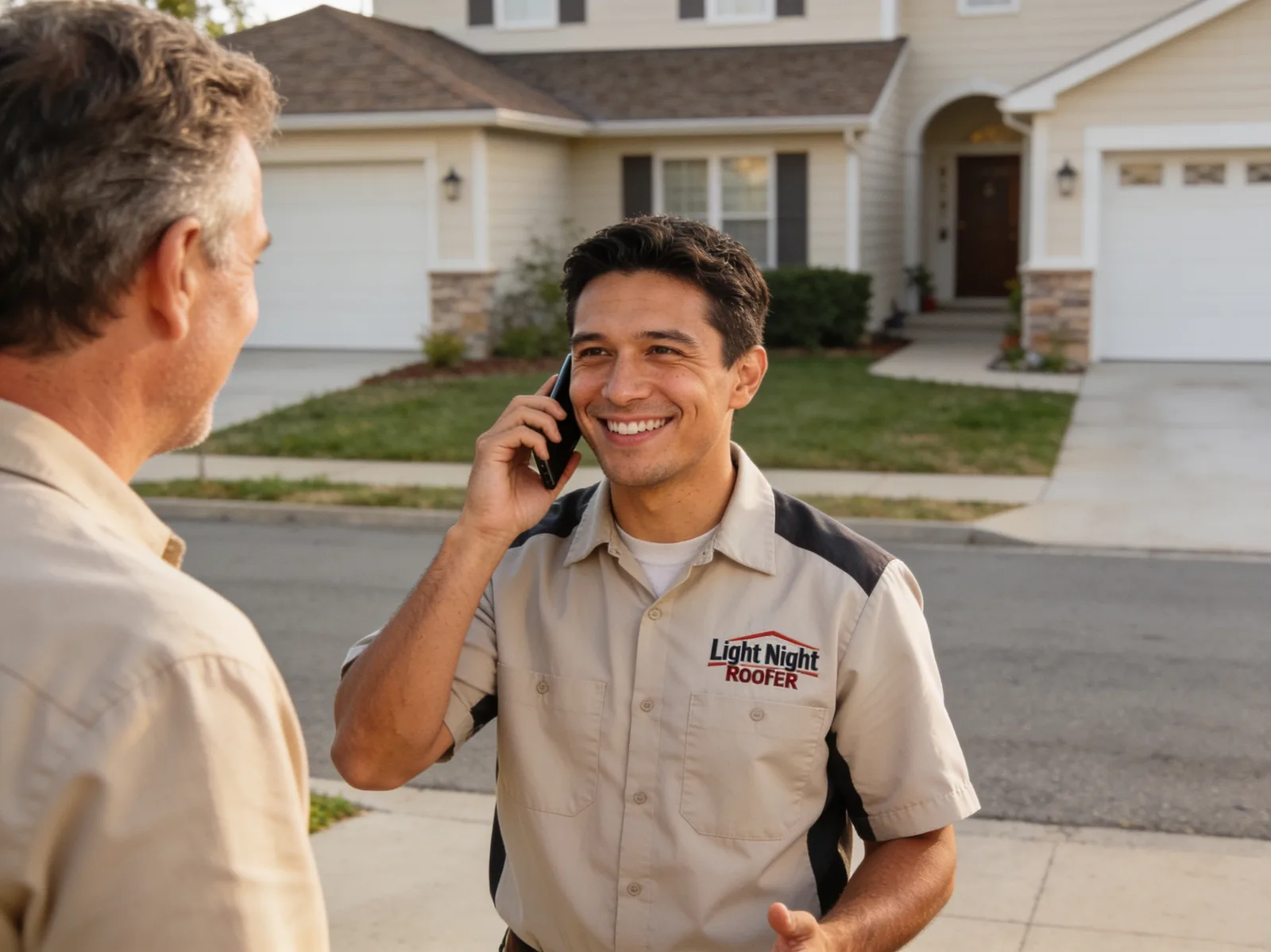 Emergency Roof Repair Sallisaw, OK FAQs